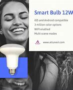 Image result for Philips Hue Bulbs