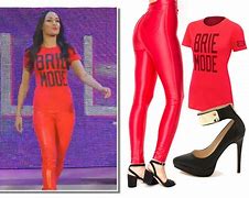 Image result for Brie Bella Shorts