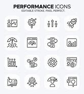 Image result for Improved Performance Icon