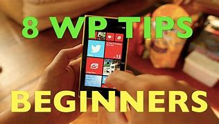 Image result for Windows Phone Tips