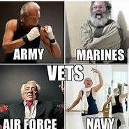 Image result for First Marine Meme