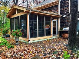 Image result for Screen Porch Windows