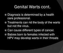 Image result for Genital Wart vs Wart