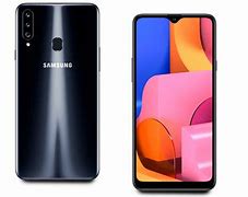 Image result for Samsung Galaxy a20s Black Colour