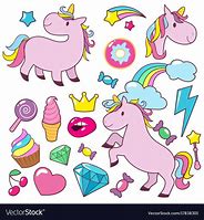 Image result for Baby Unicorn Horse