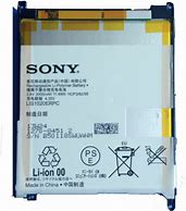 Image result for Sony Xperia Z Ultra Battery