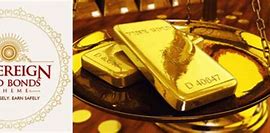 Image result for 24K Gold Bonds