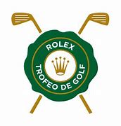 Image result for Rolex Golf