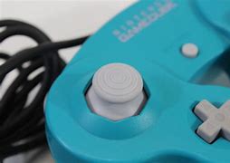 Image result for Blue Wii GameCube
