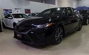 Image result for Toyota Camry SE with Sunroof