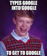 Image result for Your a Google Past Meme