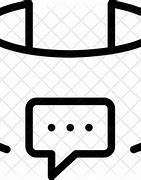 Image result for Chat Screen Icon