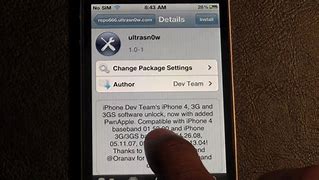 Image result for Unlock iPhone 4 for Free