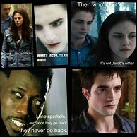 Image result for Know Your Memes Twilight