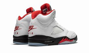 Image result for Fire Red 5S Og