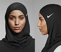 Image result for Nike Hijab Meme
