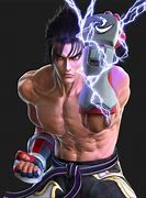 Image result for Tekken 5 Jin