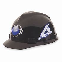 Image result for NASCAR Hard Hat Decals