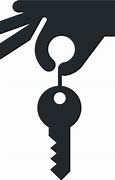 Image result for Keychain Password Icon