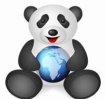 Image result for Giant panda Le Le