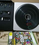 Image result for Xbox DJ Controller
