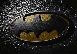 Image result for Bat Signal Logo