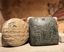 Image result for Ancient Stone Tablets