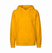 Image result for Plain Yellow Hoodie