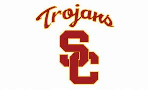 Image result for Old USC Logo