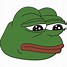 Image result for Pepe Side Eye