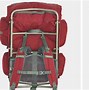 Image result for Backpack with Clips in Front