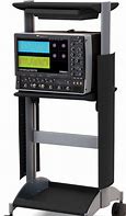 Image result for Oscilloscope Cart