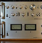 Image result for Pioneer Component Stereo