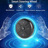 Image result for Steering Wheel Remote Control