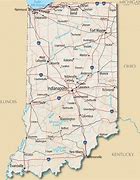 Image result for Indiana State Road 37 Map