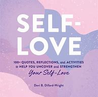 Image result for Self-Love Books