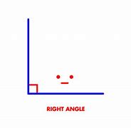 Image result for Show a 90 Degree Angle