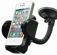Image result for Cell Phone Car Cradle