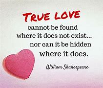 Image result for William Shakespeare True Love Quotes