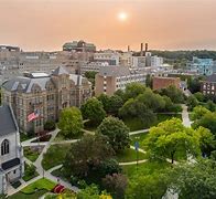 Image result for Case Western Campus