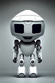 Image result for WMO Robot