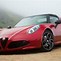 Image result for Alfa Romeo 4C Trunk