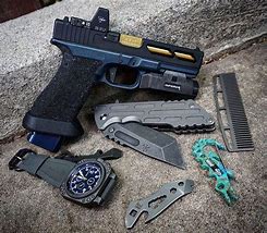 Image result for EDC Weapons