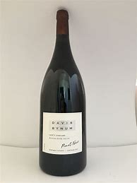 Image result for Davis Bynum Pinot Noir Lindley's Knoll