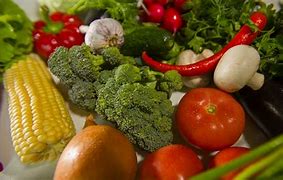Image result for Common Raw Vegetables