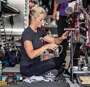 Image result for Angie Smith NHRA Awards