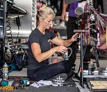 Image result for Angie Smith NHRA Nose