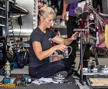 Image result for Who Is Angie Smith NHRA Bike Racer