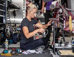 Image result for Angie Smith NHRA Muscle