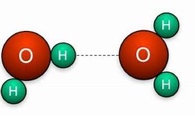 Image result for 2H20 Molecule